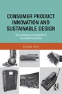 Cover: Consumer Product Innovation and Sustainable Design - Routledge