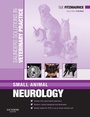 Cover: Saunders Solutions in Veterinary Practice: Small Animal Neurology E-Book - Elsevier