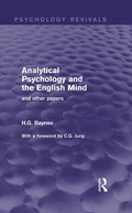 Bild: Analytical Psychology and the English Mind (Psychology Revivals) - Routledge