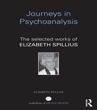 Enlarge image Cover: Journeys in Psychoanalysis - Routledge