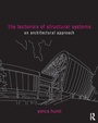 Cover: The Tectonics of Structural Systems - Routledge