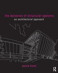 Cover: The Tectonics of Structural Systems - Routledge