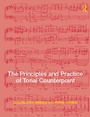 Cover: The Principles and Practice of Tonal Counterpoint - Routledge