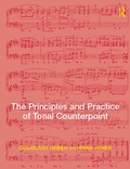 Cover: The Principles and Practice of Tonal Counterpoint - Routledge