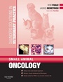 Cover: Saunders Solutions in Veterinary Practice: Small Animal Oncology - Elsevier