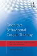 Cover: Cognitive Behavioural Couple Therapy - Routledge