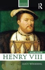 Cover: Henry VIII - Routledge