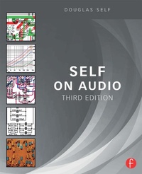 Enlarge image Cover: Self on Audio - Routledge