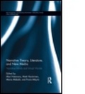 Cover: Narrative Theory, Literature, and New Media - Routledge
