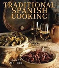 Abbildung von: Traditional Spanish Cooking - Frances Lincoln
