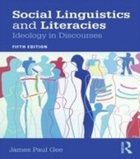Abbildung von: Social Linguistics and Literacies - Routledge