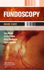Cover: Fundoscopy Made Easy - Elsevier