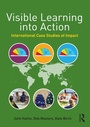 Cover: Visible Learning into Action - Routledge