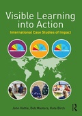 Cover: Visible Learning into Action - Routledge