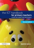 Cover: The ICT Handbook for Primary Teachers - Routledge