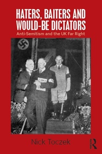 Abbildung von: Haters, Baiters and Would-Be Dictators - Routledge