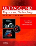Cover: Ultrasound Physics and Technology - Elsevier