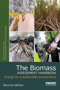 Cover: The Biomass Assessment Handbook - Routledge