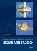 Cover: Scour and Erosion - CRC Press