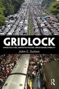 Cover: Gridlock - Routledge