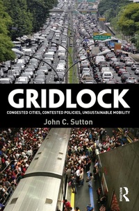 Enlarge image Cover: Gridlock - Routledge