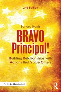 Abbildung von: BRAVO Principal! - Routledge