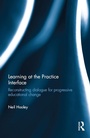 Cover: Learning at the Practice Interface - Routledge