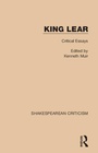 Cover: King Lear - Routledge