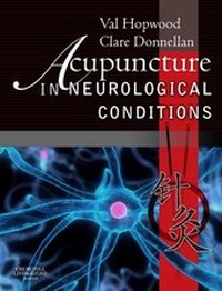 Abbildung von: Acupuncture in Neurological Conditions - Elsevier
