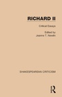 Cover: Richard II - Routledge