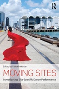 Cover: Moving Sites - Routledge