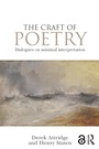 Cover: The Craft of Poetry - Routledge