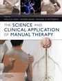 Cover: The Science and Clinical Application of Manual Therapy - Elsevier