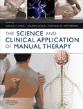 Cover: The Science and Clinical Application of Manual Therapy - Elsevier