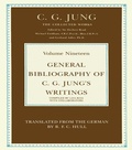 Bild: General Bibliography of C.G. Jung's Writings - Routledge