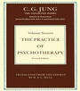 Cover: The Practice of Psychotherapy - Routledge
