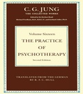 Bild: The Practice of Psychotherapy - Routledge