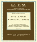 Bild: THE COLLECTED WORKS OF C. G. JUNG: Mysterium Coniunctionis (Volume 14) - Routledge