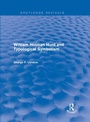 Cover: William Holman Hunt and Typological Symbolism (Routledge Revivals) - Routledge