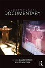 Cover: Contemporary Documentary - Routledge