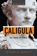 Cover: Caligula - Routledge