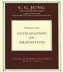 Cover: Civilization in Transition - Routledge