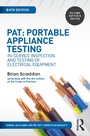 Cover: PAT: Portable Appliance Testing - Routledge