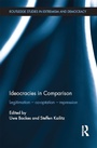 Cover: Ideocracies in Comparison - Routledge
