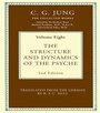 Cover: The Structure and Dynamics of the Psyche - Routledge