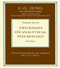 Bild: Two Essays on Analytical Psychology - Routledge