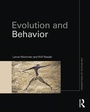 Cover: Evolution and Behavior - Routledge