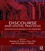 Cover: Discourse and Digital Practices - Routledge