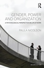 Cover: Gender, Power and Organization - Routledge