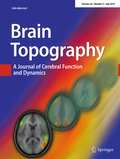 Abbildung von: Brain Topography - Springer